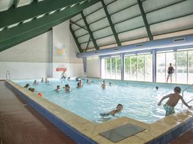 Camping Zeewolde in Zeewolde