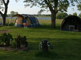 Camping De Herberg in Veen