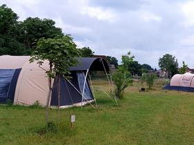 Camping De Okkernoot in Swolgen