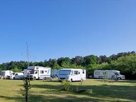 Camping De Okkernoot in Swolgen