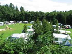 Camping De Riegheide in Schoonoord