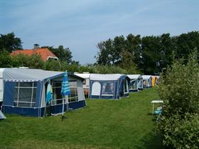 Camping Groede in Schoorl