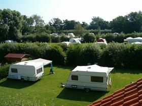 Camping Groede in Schoorl