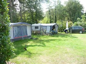 Camping Walfort 't in Aalten
