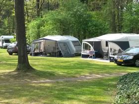 Camping Walfort 't in Aalten