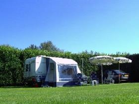 Camping Allemanshoeve in Sibculo