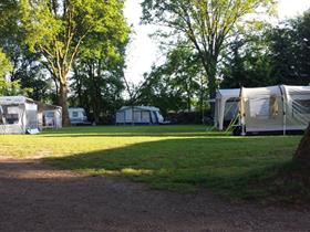 Camping 't Denneke in Veldhoven