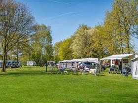 Camping Latour in Oirschot