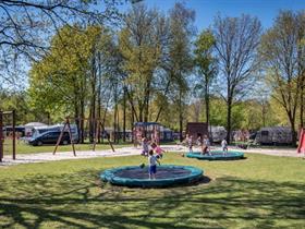 Camping Latour in Oirschot