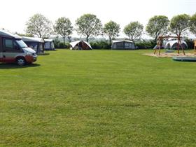 Camping 't Schaepeweitje in Biggekerke