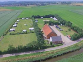 Camping 't Schaepeweitje in Biggekerke