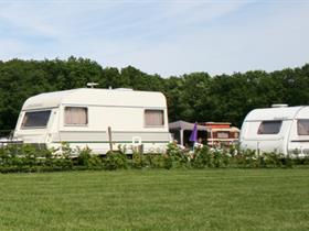 Camping De Braamberg in Mirns