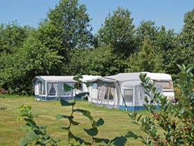 Camping Mooi Oavelt in Havelte