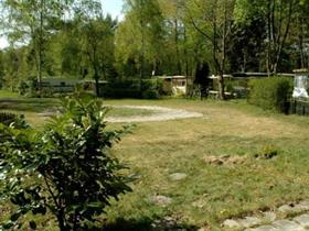 Camping Tienelsheem in Zuidlaren