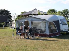 Camping Munnickenheide in Terheijden