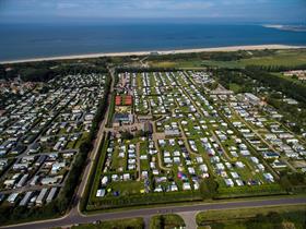 Camping International in Renesse