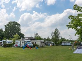 Camping Ut Paradèske in Goirle