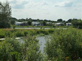 Camping Linderbeek in Den Ham