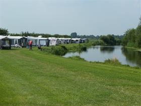 Camping Linderbeek in Den Ham