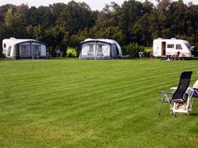 Camping D'n Aanloop in Lage Mierde