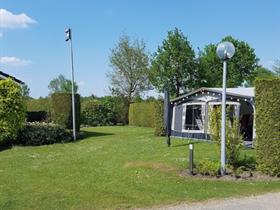 Camping De Marshoeve in Loenen