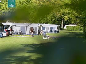 Camping Residence de Eese in Baars