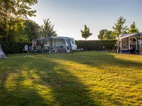 Camping De Plaats in 't Harde