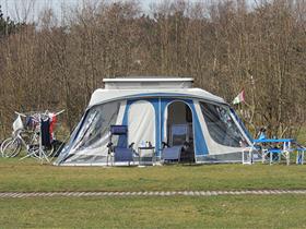 Camping Nieuw Formerum in Formerum-Terschelling