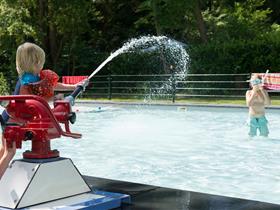Camping Distelloo in Helvoirt