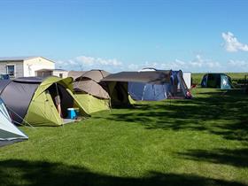 Camping La Ferme in Scharendijke