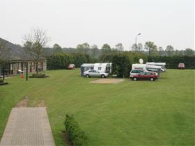 Camping Riestenblik in Leende