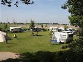 Camping Riestenblik in Leende