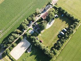 Camping Hendriks Wijkje in Elim