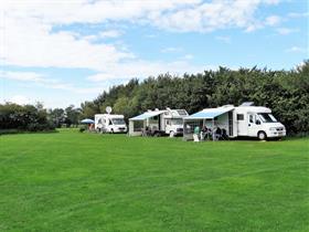 Camping De Slamme in IJsselham