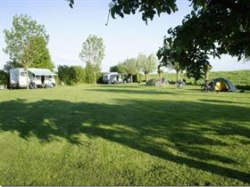 Camping 't Hofke in Olburgen