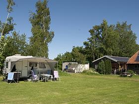 Camping De Meppelerweg in Steenwijk
