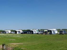 Camping Emsland in Ommen