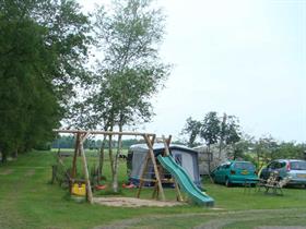 Camping Emsland in Ommen