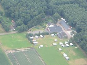 Camping Emsland in Ommen