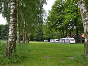 Camping Tönsmanshoeve in Winterswijk Woold