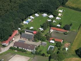 Camping Lempkes Hoôf in Weert