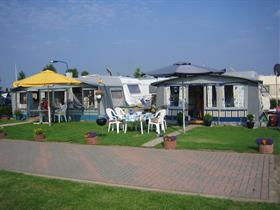 Camping Comfortparc Wessem in Wessem