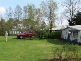 Camping De Nieuwe Welpshof in Aalten