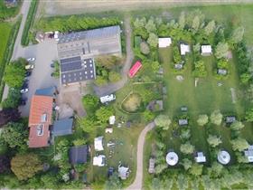 Camping De Kermisrose in Nieuwerkerk