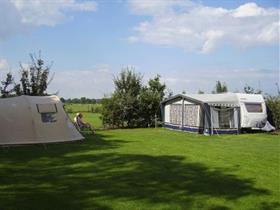 Camping 't Swinkeltje in Bergeijk