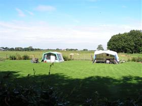 Camping 't Swinkeltje in Bergeijk