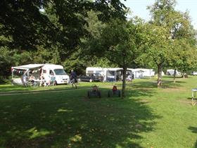 Camping De Blökke in De Heurne