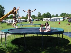 Camping De Blökke in De Heurne