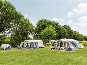 Camping De Twee Bruggen in Winterswijk