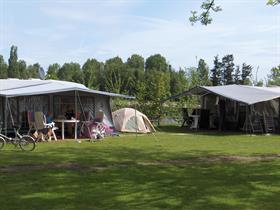 Camping Het Witven in Veldhoven